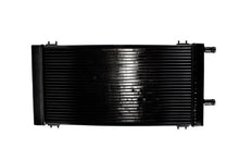 Load image into Gallery viewer, PrivateLabelMfg PLM-HE-UNI-BLK PLM Power Driven Heat Exchanger 22" x 10.5" x 1.75" Universal
