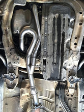 Load image into Gallery viewer, PrivateLabelMfg PLM-J-PIPE-UA67 PLM Power Driven J-Series Header J-Pipe TL V6 2004 - 2008 & Accord V6 2003 - 2007