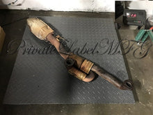 Load image into Gallery viewer, PrivateLabelMfg PLM-J-PIPE-UA67 PLM Power Driven J-Series Header J-Pipe TL V6 2004 - 2008 & Accord V6 2003 - 2007