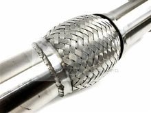 Load image into Gallery viewer, PrivateLabelMfg PLM-J-PIPE-UA67 PLM Power Driven J-Series Header J-Pipe TL V6 2004 - 2008 & Accord V6 2003 - 2007