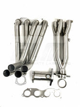 Load image into Gallery viewer, PrivateLabelMfg PLM-HK24-CL9-HEADER PLM Power Driven K-Series 4-2-1 Header for 04-08 TSX / 03-07 Euro Accord CL7 CL9