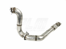 Load image into Gallery viewer, PrivateLabelMfg PLM-K20-RSX-DP-1-2 PLM Power Driven K-Series Downpipe Set for RSX & EP3