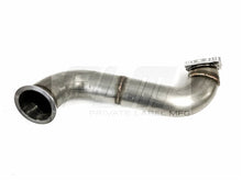 Load image into Gallery viewer, PrivateLabelMfg PLM-K20-RSX-DP-1-2 PLM Power Driven K-Series Downpipe Set for RSX & EP3