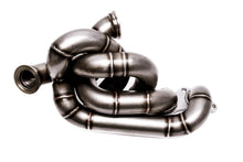 Load image into Gallery viewer, PrivateLabelMfg PLM-K20-TM-TOP PLM Power Driven K-Series Top Mount Turbo Manifold T3 T4 K20 K24