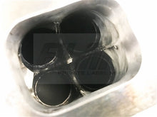 Load image into Gallery viewer, PrivateLabelMfg PLM-B-T3-TOP PLM Power Driven T3 Top Mount Turbo Manifold - B-Series B16 B18 B20