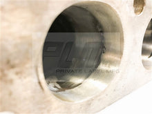 Load image into Gallery viewer, PrivateLabelMfg PLM-AP1-TM PLM Power Driven T3 Twin Scroll Turbo Manifold S2000 F-Series F20C F22C