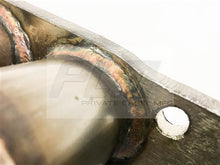 Load image into Gallery viewer, PrivateLabelMfg PLM-AP1-TM PLM Power Driven T3 Twin Scroll Turbo Manifold S2000 F-Series F20C F22C