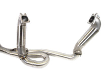 Load image into Gallery viewer, PrivateLabelMfg PLM-PCD-V6-0408-J-PIPE-CAT PLM Primary Catalytic Converters PCD & J-Pipe Acura TL 2004 - 2008 Combo