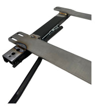 Load image into Gallery viewer, PrivateLabelMfg PLM-SEAT-RAIL-BKT-FC-SR3 PLM Seat Rail Bracket For Recaro LS LX SR2 SR3 SR4 SRD