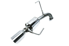 Load image into Gallery viewer, PrivateLabelMfg PLM-SUB-BN-TKP PLM Subaru 2015-2019 Legacy BN Axle-Back Exhaust