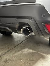 Load image into Gallery viewer, PrivateLabelMfg PLM-SUB-SK-TKP-A PLM Subaru Forester SK 2019-2022 Axle-Back Exhaust