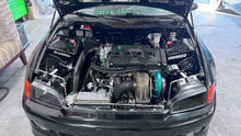 Load image into Gallery viewer, PrivateLabelMfg PLM-RAD-SUP-EG PLM Tubular Upper Radiator Support - Honda Civic EG 92-95