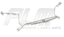 Load image into Gallery viewer, PrivateLabelMfg PLM-RAD-SUP-EK PLM Tubular Upper Radiator Support - Honda Civic EK 96-00