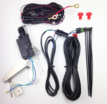 Load image into Gallery viewer, Pop & Lock BHKN_PL8350 Pop & Lock PL8350 T.GATE LOCK DODGE RAM 09-18 1500/ 10-18 2500/3500