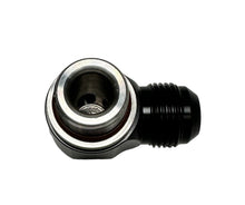 Load image into Gallery viewer, PrivateLabelMfg PW-AN10-BANJO-ORB Precision Works 10AN Fitting -10AN Swivel Banjo to 10AN Male Fitting ORB