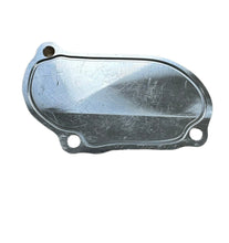 Load image into Gallery viewer, PrivateLabelMfg PW-TCCVR-K20C Precision Works Billet Timing Chain Tensioner Cover Plate K20C K20C1 K20C4