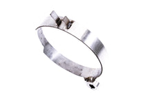 Load image into Gallery viewer, PrivateLabelMfg PW-M133K-PULLEY-SHIELD-KIT Precision Works E55 5.5 AMG M113K Supercharger Pulley Scatter Shield