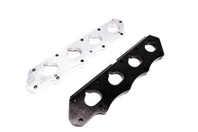 Load image into Gallery viewer, PrivateLabelMfg PW-IM-K2H-ADPT-SIL Precision Works Intake Manifold Adapter K2H K-Series to H-Series