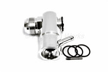 Load image into Gallery viewer, PrivateLabelMfg PW-CH-K20-FN Precision Works K Series Filler Neck Upgrade For Upper Coolant Housing For K20
