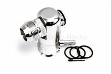 Load image into Gallery viewer, PrivateLabelMfg PW-CH-K20-FN Precision Works K Series Filler Neck Upgrade For Upper Coolant Housing For K20