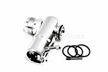 Load image into Gallery viewer, PrivateLabelMfg PW-CH-K20-FN Precision Works K Series Filler Neck Upgrade For Upper Coolant Housing For K20