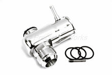 Load image into Gallery viewer, PrivateLabelMfg PW-CH-K20-FN Precision Works K Series Filler Neck Upgrade For Upper Coolant Housing For K20