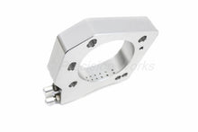 Load image into Gallery viewer, PrivateLabelMfg Precision Works K-Series RBC PRB Nitrous NOS Spray Plate 70mm 72mm 74mm K20 K24