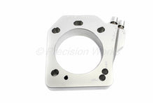 Load image into Gallery viewer, PrivateLabelMfg PW-NP-K-74 Precision Works K-Series RBC PRB Nitrous NOS Spray Plate 70mm 72mm 74mm K20 K24