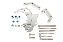 Load image into Gallery viewer, PrivateLabelMfg PW-AC-MOUNT-LS-R4-KIT Precision Works LS R4 A/C High Mount Bracket LQ LS2 LS3 LS6