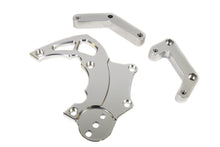 Load image into Gallery viewer, PrivateLabelMfg PW-AC-MOUNT-LS-R4-KIT Precision Works LS R4 A/C High Mount Bracket LQ LS2 LS3 LS6