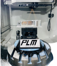 Load image into Gallery viewer, PrivateLabelMfg PW-EM-HFE-REAR-MOUNT Precision Works Rear Motor Engine Mount - Honda Civic FE 2022+