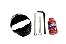 Load image into Gallery viewer, PrivateLabelMfg PW-SB-DPNER-SUB-KIT Precision Works Steering Dampener Lockdown - Subaru WRX Impreza Legacy