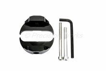 Load image into Gallery viewer, PrivateLabelMfg PW-SB-DPNER-SUB-KIT Precision Works Steering Dampener Lockdown - Subaru WRX Impreza Legacy