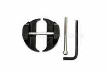 Load image into Gallery viewer, PrivateLabelMfg PW-SB-DPNER-SUB-KIT Precision Works Steering Dampener Lockdown - Subaru WRX Impreza Legacy