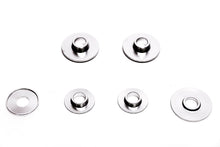 Load image into Gallery viewer, PrivateLabelMfg PW-SUBFRAME-COLLAR-FK-REAR-KIT Precision Works Subframe Hard Collar Kit - Honda Civic FC FK 2016+ Rear