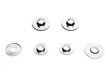 Load image into Gallery viewer, PrivateLabelMfg PW-SUBFRAME-COLLAR-FK-REAR-KIT Precision Works Subframe Hard Collar Kit - Honda Civic FC FK 2016+ Rear