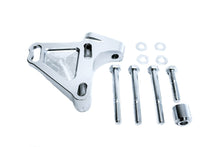 Load image into Gallery viewer, PrivateLabelMfg PW-EM-BLOCK-K20 Precision Works Universal K-Series Block Bracket V2 - K20 K24