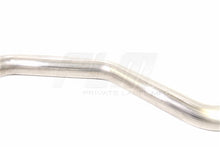 Load image into Gallery viewer, PrivateLabelMfg Private Label Mfg 304 Stainless U J L Mandrel Bend Pipe, 130 110 35 Degree U J L Bends