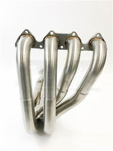 Load image into Gallery viewer, PrivateLabelMfg PLM-HB20-HEADER Private Label Mfg. B Series Tri-Y Big Tube Header B18 B20