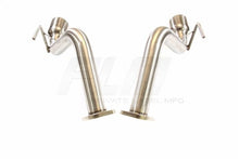 Load image into Gallery viewer, Private Label MFG Exhaust PLM Axle Back Exhaust Nissan 370Z Z34 2009 - 2019