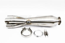 Load image into Gallery viewer, PrivateLabelMfg PLM-MEGAPHONE-SPRING Private Label Mfg. K-Swap 4-1 Megaphone Merger K20 K24 K-Series