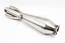 Load image into Gallery viewer, PrivateLabelMfg PLM-MEGAPHONE-SPRING Private Label Mfg. K-Swap 4-1 Megaphone Merger K20 K24 K-Series