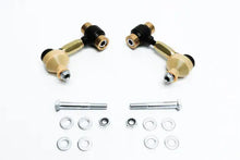 Load image into Gallery viewer, Private Label MFG Steering & Suspension Precision Works Rear Sway Bar End Links - Subaru WRX