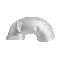 Load image into Gallery viewer, 2017-2021 FK8 Honda Civic Type-R Titanium Turbocharger Inlet Pipe Kit