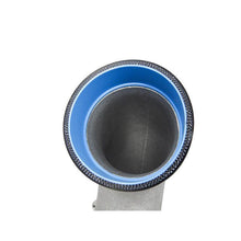 Load image into Gallery viewer, 2017-2021 FK8 Honda Civic Type-R Titanium Turbocharger Inlet Pipe Kit