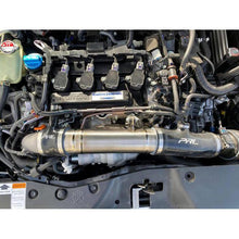 Load image into Gallery viewer, PRL Titanium Turbo Inlet Pipe Upgrade Kit | 2016-2021 Honda Civic 1.5T