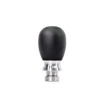 Load image into Gallery viewer, PRL Motorsports Adjustable Shift Knob & Collar Kit Aluminum Black