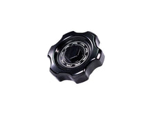 Load image into Gallery viewer, PRL Universal Honda Oil Cap - Black