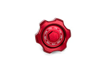 Load image into Gallery viewer, PRL Universal Honda Oil Cap - Red