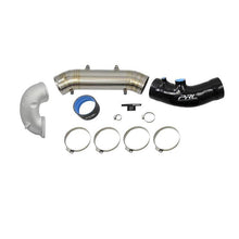 Load image into Gallery viewer, 2017-2021 FK8 Honda Civic Type-R Titanium Turbocharger Inlet Pipe Kit